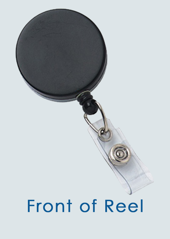 Retractable Reel